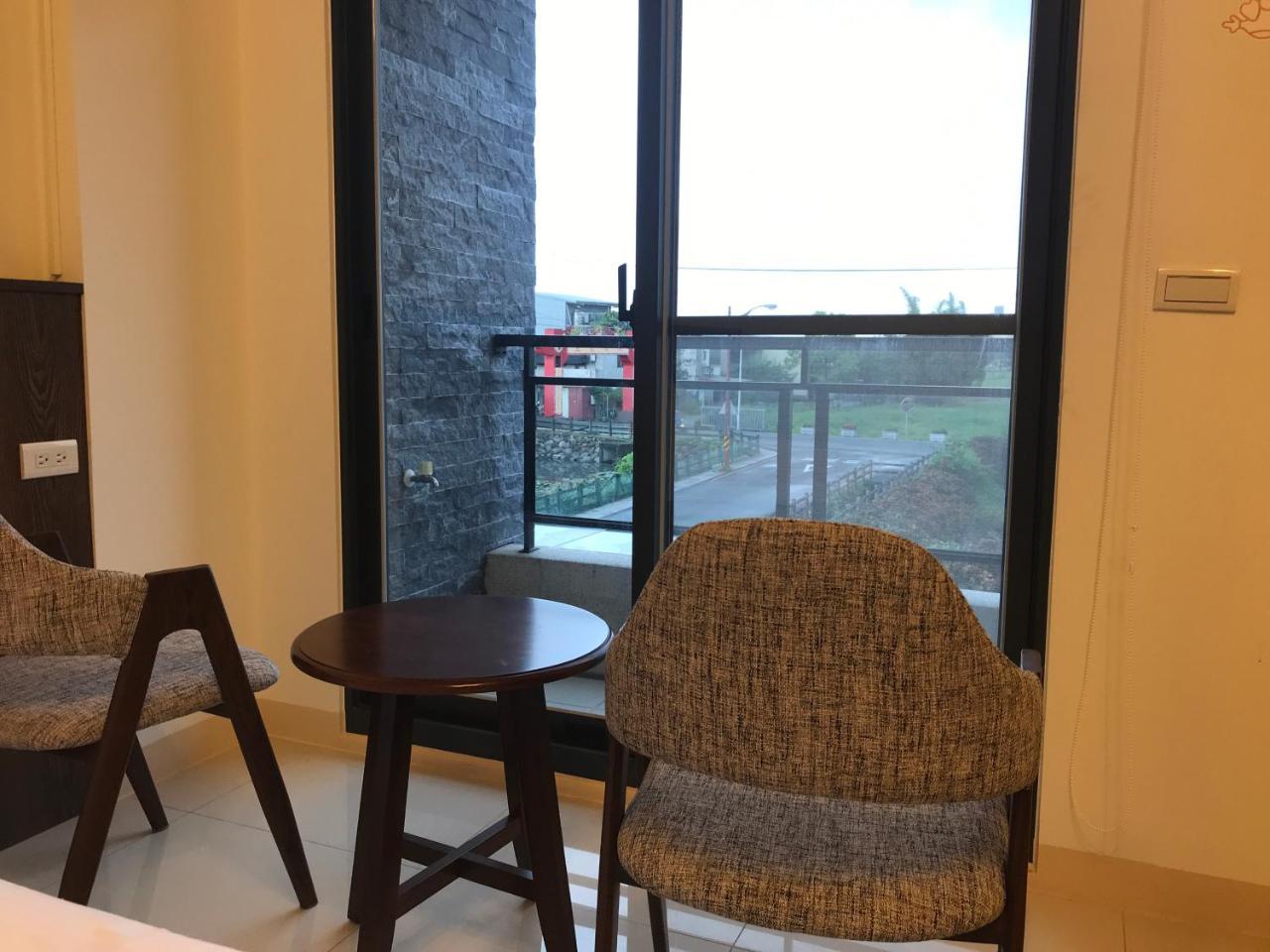 Apartamento Moo House Dayin Exterior foto