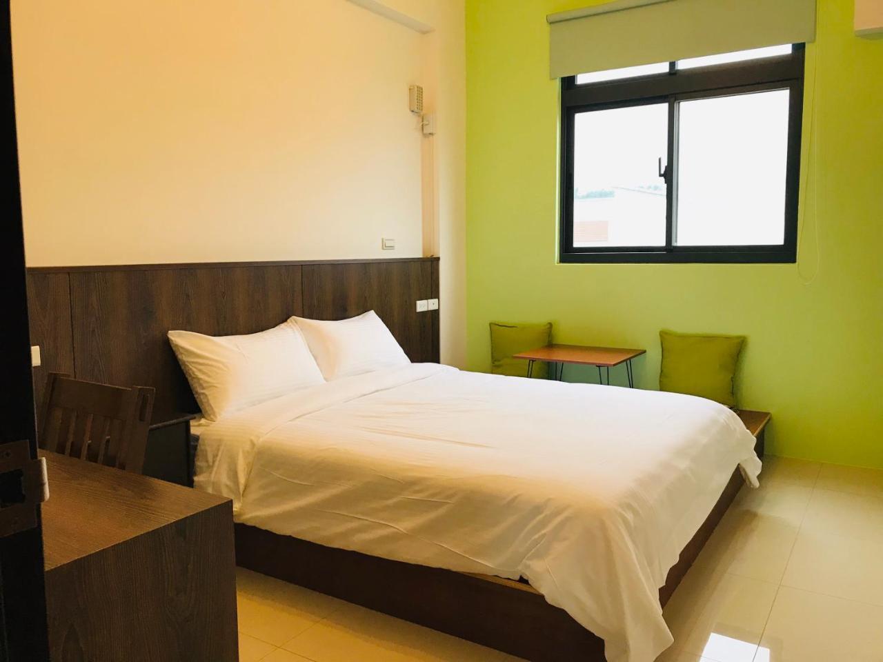 Apartamento Moo House Dayin Exterior foto